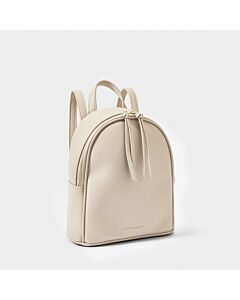 Katie Loxton Isla Backpack - Light Taupe
